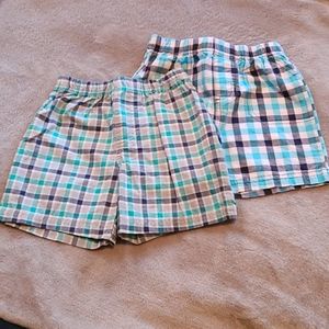 Child of mine toddler shorts